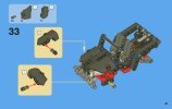 Building Instructions - LEGO - 8066 - Off-Roader: Page 41