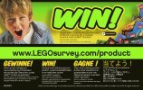 Building Instructions - LEGO - 8066 - Off-Roader: Page 48