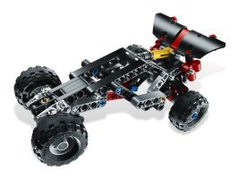 8066 - Off-Roader