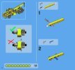 Building Instructions - LEGO - 8067 - Mini Mobile Crane: Page 2