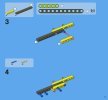 Building Instructions - LEGO - 8067 - Mini Mobile Crane: Page 3