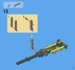 Building Instructions - LEGO - 8067 - Mini Mobile Crane: Page 9