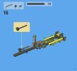 Building Instructions - LEGO - 8067 - Mini Mobile Crane: Page 11