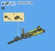 Building Instructions - LEGO - 8067 - Mini Mobile Crane: Page 12