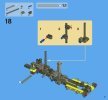 Building Instructions - LEGO - 8067 - Mini Mobile Crane: Page 17