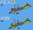 Building Instructions - LEGO - 8067 - Mini Mobile Crane: Page 18