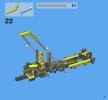 Building Instructions - LEGO - 8067 - Mini Mobile Crane: Page 21