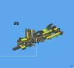 Building Instructions - LEGO - 8067 - Mini Mobile Crane: Page 25