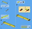 Building Instructions - LEGO - 8067 - Mini Mobile Crane: Page 30