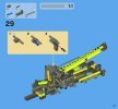 Building Instructions - LEGO - 8067 - Mini Mobile Crane: Page 33