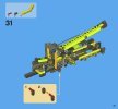 Building Instructions - LEGO - 8067 - Mini Mobile Crane: Page 35