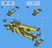 Building Instructions - LEGO - 8067 - Mini Mobile Crane: Page 38