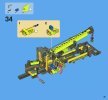 Building Instructions - LEGO - 8067 - Mini Mobile Crane: Page 39