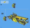 Building Instructions - LEGO - 8067 - Mini Mobile Crane: Page 42