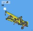 Building Instructions - LEGO - 8067 - Mini Mobile Crane: Page 45