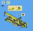 Building Instructions - LEGO - 8067 - Mini Mobile Crane: Page 47