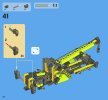 Building Instructions - LEGO - 8067 - Mini Mobile Crane: Page 48