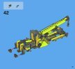 Building Instructions - LEGO - 8067 - Mini Mobile Crane: Page 49