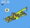 Building Instructions - LEGO - 8067 - Mini Mobile Crane: Page 51