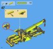 Building Instructions - LEGO - 8067 - Mini Mobile Crane: Page 54