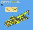 Building Instructions - LEGO - 8067 - Mini Mobile Crane: Page 56