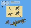 Building Instructions - LEGO - 8067 - Mini Mobile Crane: Page 13