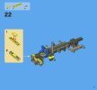 Building Instructions - LEGO - 8067 - Mini Mobile Crane: Page 17