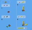 Building Instructions - LEGO - 8067 - Mini Mobile Crane: Page 21