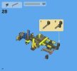 Building Instructions - LEGO - 8067 - Mini Mobile Crane: Page 26