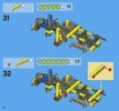 Building Instructions - LEGO - 8067 - Mini Mobile Crane: Page 28