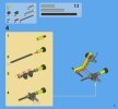 Building Instructions - LEGO - 8067 - Mini Mobile Crane: Page 41