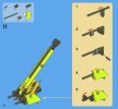 Building Instructions - LEGO - 8067 - Mini Mobile Crane: Page 48