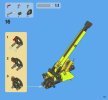 Building Instructions - LEGO - 8067 - Mini Mobile Crane: Page 53