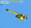 Building Instructions - LEGO - 8067 - Mini Mobile Crane: Page 54