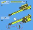 Building Instructions - LEGO - 8067 - Mini Mobile Crane: Page 56