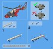 Building Instructions - LEGO - 8068 - Rescue Helicopter: Page 3