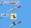 Building Instructions - LEGO - 8068 - Rescue Helicopter: Page 4