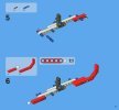 Building Instructions - LEGO - 8068 - Rescue Helicopter: Page 5