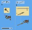 Building Instructions - LEGO - 8068 - Rescue Helicopter: Page 7