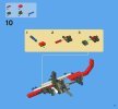 Building Instructions - LEGO - 8068 - Rescue Helicopter: Page 11