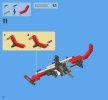 Building Instructions - LEGO - 8068 - Rescue Helicopter: Page 12