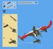 Building Instructions - LEGO - 8068 - Rescue Helicopter: Page 13