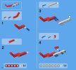 Building Instructions - LEGO - 8068 - Rescue Helicopter: Page 14