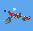 Building Instructions - LEGO - 8068 - Rescue Helicopter: Page 21