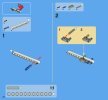 Building Instructions - LEGO - 8068 - Rescue Helicopter: Page 22