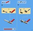 Building Instructions - LEGO - 8068 - Rescue Helicopter: Page 23