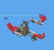 Building Instructions - LEGO - 8068 - Rescue Helicopter: Page 25