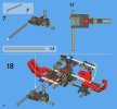 Building Instructions - LEGO - 8068 - Rescue Helicopter: Page 28