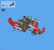 Building Instructions - LEGO - 8068 - Rescue Helicopter: Page 30