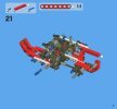 Building Instructions - LEGO - 8068 - Rescue Helicopter: Page 31